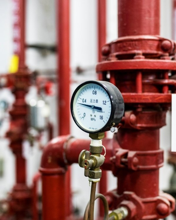 Pressure Senor Supplier in India